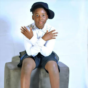 Meet your Posher, David